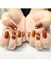 プレジール(Plaisir)/