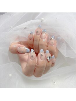 28ネイル 阿佐ヶ谷店/