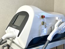 アットイカウ 下北沢(at ikaw)/痛みを抑えつつも効果実感！