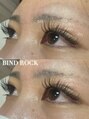 フレイムス アイラッシュ アンド ネイル(FRAMES) 大人気!持ち◎◎【バインドフラット/バインドロック♪】