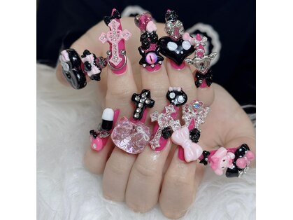 ルミ(Lumi)の写真