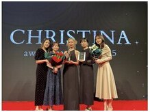 全国1位の実力派肌質改善エステ/ハーブピーリング・ララピール店