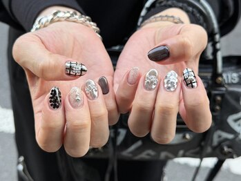 ネロリ バイ エイティスト(neroli by 8ist)/ライオリジナル［新宿/新宿駅］