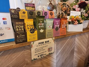 アマナ 清田店(amana)/健康なおやつ