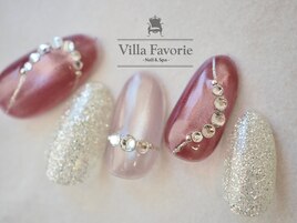 シンプルアート