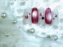 ネイルパティオ 新越谷店(nail patio)/8500コース