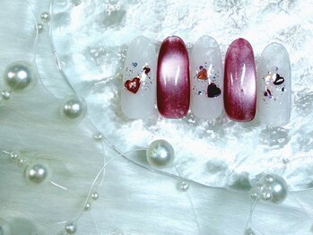 ネイルパティオ 新越谷店(nail patio)/8500コース