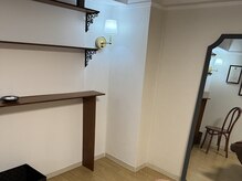 エトワール(etoile)の雰囲気（完全プライベートサロン）