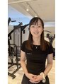 トレーニングスタジオ G3&nbsp;中西 明子