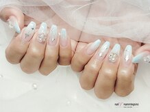 ハミングバード(Hummingbird)