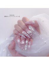シアネイル すすきの店(SIA NAIL)/