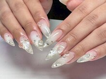 ウォルトウキョウ 池袋(WOL TOKYO)/長さ出しジェルチップ120分