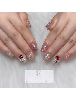 リーベスト 心斎橋店(REBEST)/