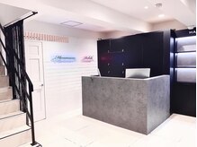 リシェル 町田(Richelle)の雰囲気（開放感のある明るいおしゃれ空間の町田サロン［町田］）