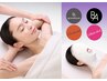 【最高峰ケア】贅沢ケアで即効ハリ艶あふれる極上肌へ｜プレミアムエステ90分