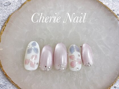 シェリーネイル(Cherie Nail)の写真