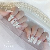 アレス(ALLES)