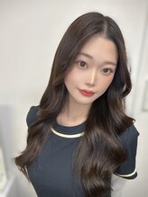 リノア 堀江(Linoa) YUNA