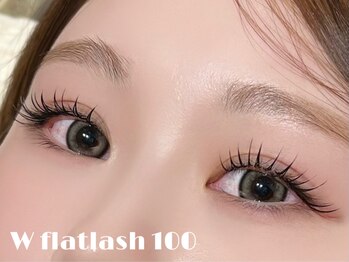 アイアヴァンス 西梅田店/ダブルフラット100束