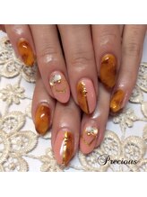 プレシャス プライベートビューティーサロン(Precious Private Beauty Salon)/