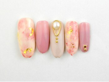 フォア ネイル(FOI NAIL)/