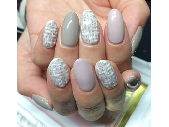 リエル(Riel)/クスミツイード☆新規定額6980!