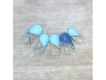 フランキンセンス 香取佐原店/オリジナルコース　￥8800