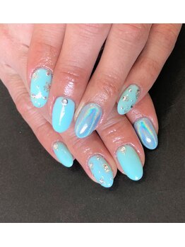 ウィウィ(U'IU'I)/