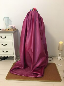 よもぎ蒸し専科 ルアナ(Luana)/☆玉ねぎスタイル