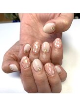 ネイルサロン リノア(Linoa)/