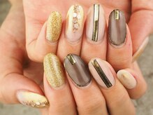 フルール(Fleur)/キャンペーンアート☆