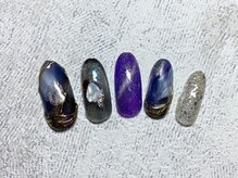 カットアンドスタイル クラウン(Cut & Style Clown)/ジェルやり放題 ［横浜/横浜駅］