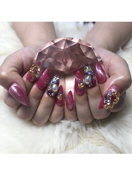 スターリー(Starry)/スカルプフリープラン