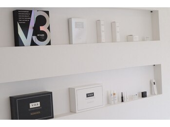 サロン ド ベル(salon de BELLE)/