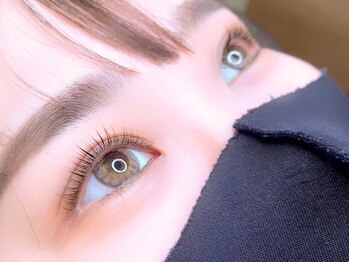 アッシュ 大森(Ash)/Ash LASHLIFT