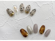 ネイルアンドアイラッシュサロン プリンセス 成田店/Princessギャラリー