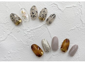 ネイルアンドアイラッシュサロン プリンセス 成田店/Princessギャラリー