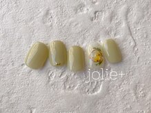 ジョリープラス(jolie +)/jolie+ Nail Design