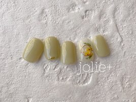 jolie+ Nail Design