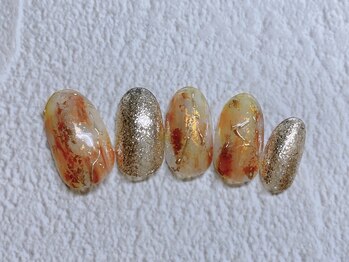 アミュレット 柳津店(AMULET)/7月定額　6050円(税込)