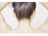 【うなじ脱毛】はまとめ髪には必須。後ろ姿美人で女度アップ！