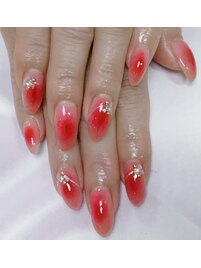 チークネイル