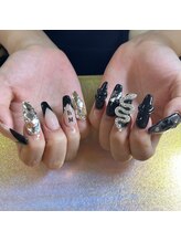 モレリア 心斎橋店(morelia)/海外個性ネイル