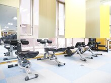 フレスコ垂水/お腹スッキリ