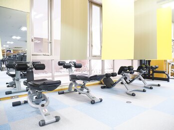 フレスコ垂水/お腹スッキリ