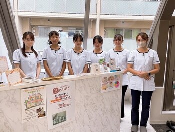 サクラ 伊勢原店(SAKURA)/フェイシャルエステ以上の効果