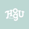 ホグ(Hogu)ロゴ