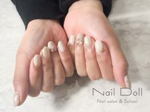 ネイルドール(Nail Doll)/