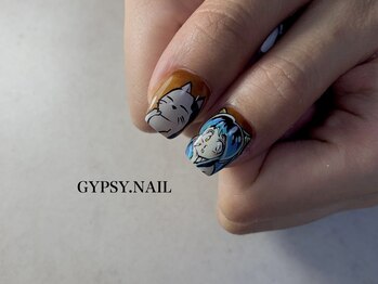 ラムちゃん&コタツネコ