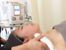 スキンストーリー(SKIN STORY)/リプティングフェイシャル